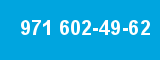 971 602-49-62 971 602-49-62